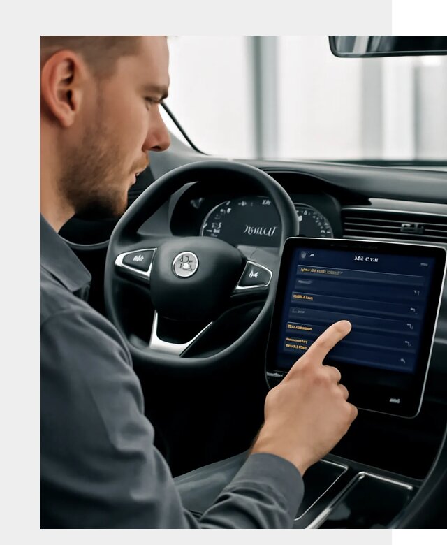 Русификация Changan X5 в Ирбите по цене от 7145 р. | ФастМобиль-Рбт