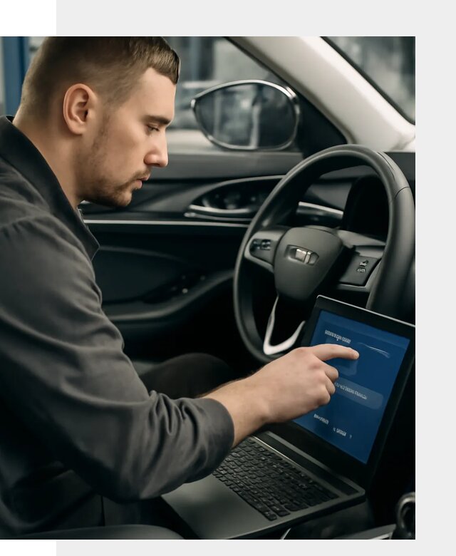 Русификация мультимедиа автомобилей Changan под ключ в Ирбите