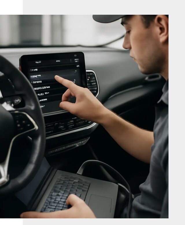 Русификация Dongfeng 7 под ключ для вашего автомобиля в Ирбите