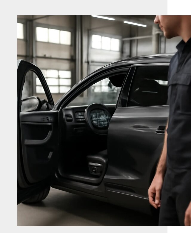 Русификация Dongfeng L7 в Ирбите цена от 16380 р. | ФастМобиль-Рбт