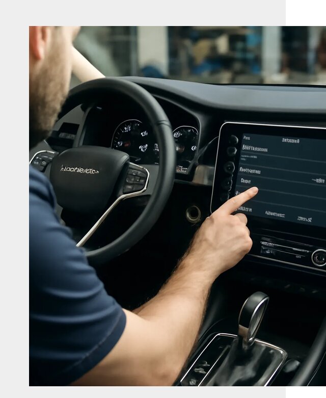 Русификация панели Dongfeng в Ирбите по цене от 5497 р. | ФастМобиль-Рбт
