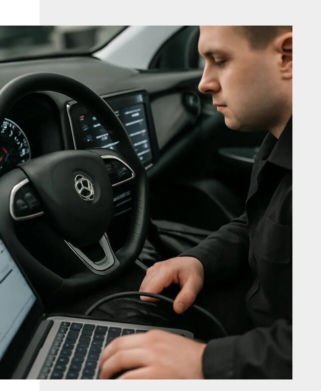Русификация приборной панели Dongfeng для авто в Ирбите