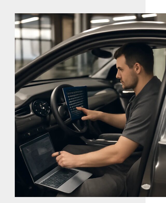 Русификация Exeed TXL в Ирбите по цене от 16380 р. | ФастМобиль-Рбт