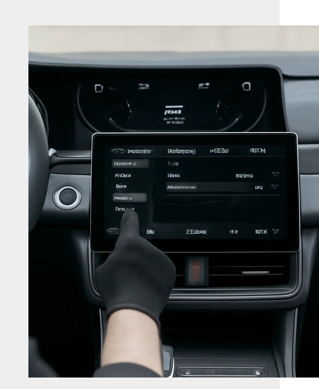 Русификация GAC GS 8 под ключ в Ирбите от 7145 р. | ФастМобиль-Рбт