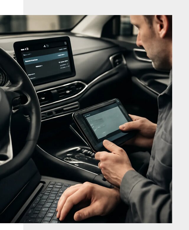 Русификация мультимедиа автомобилей GAC под ключ в Ирбите