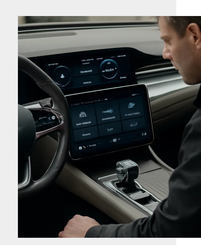 Русификация Geely Monjaro в Ирбите по цене от 8684 р. | ФастМобиль-Рбт