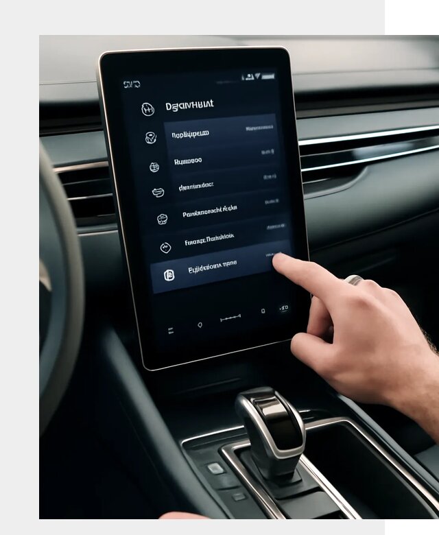 Русификация Geely Preface в Ирбите по цене от 10883 р. | ФастМобиль-Рбт