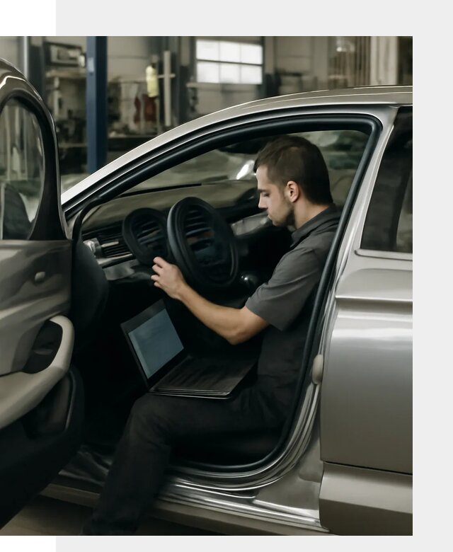 Русификация Geely Preface мультимедиа и меню в Ирбите