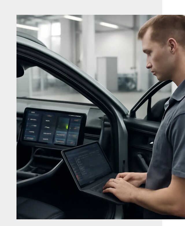 Русификация Geely Starship 7 в Ирбите по цене от 8684 р. | ФастМобиль-Рбт