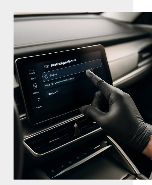 Русификация мультимедиа Geely в Ирбите по цене 7145 р. | ФастМобиль-Рбт