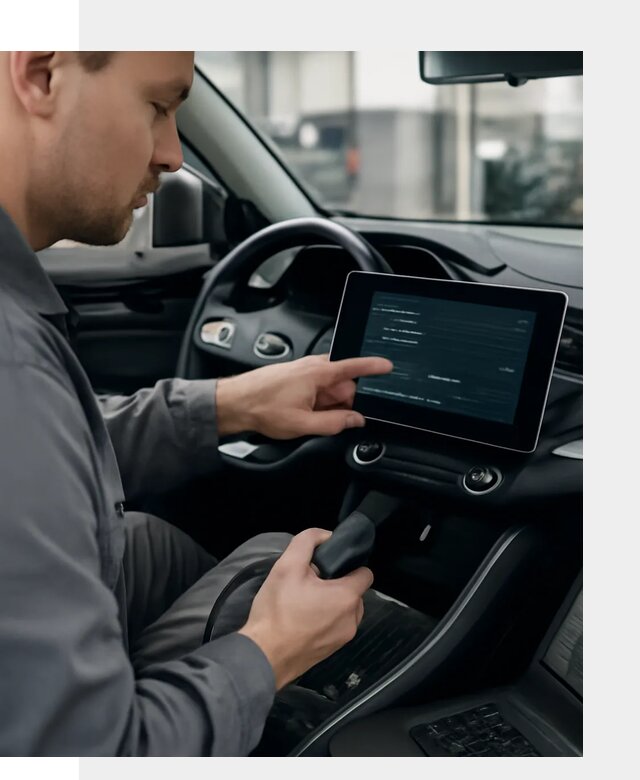 Русификация мультимедиа автомобилей Geely в Ирбите под ключ