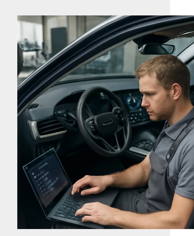 Русификация Haval в Ирбите по цене от 8684 р. | ФастМобиль-Рбт