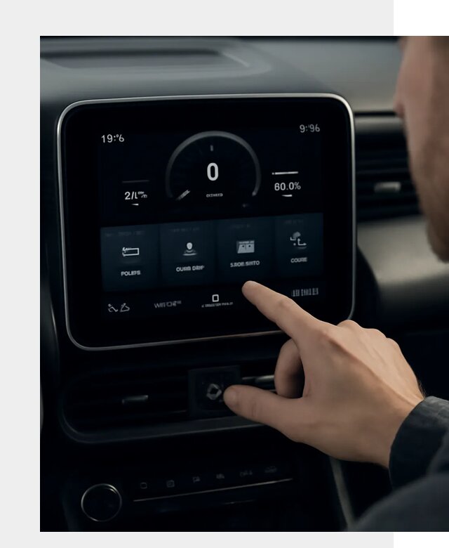 Русификация Haval DARGO в Ирбите по цене от 7145 р. | ФастМобиль-Рбт