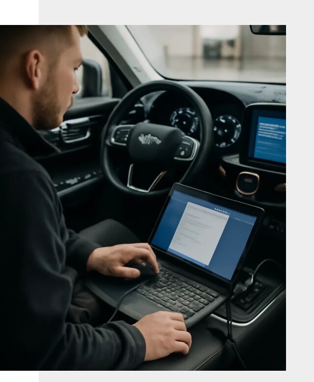 Русификация Haval DARGO и мультимедиа под ключ в Ирбите