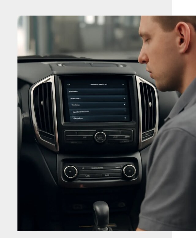 Русификация Haval H9 в Ирбите по цене от 9784 р. | ФастМобиль-Рбт