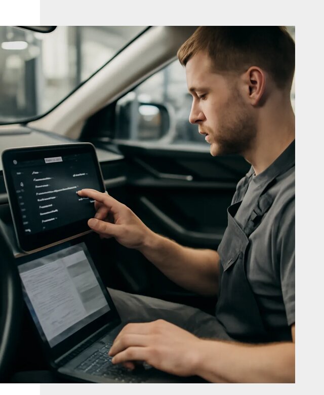 Русификация мультимедиа автомобилей Haval в Ирбите под ключ