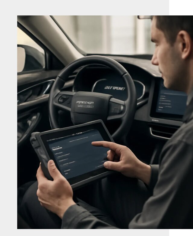 Русификация приборной панели Haval в Ирбите от 6046 р. | ФастМобиль-Рбт