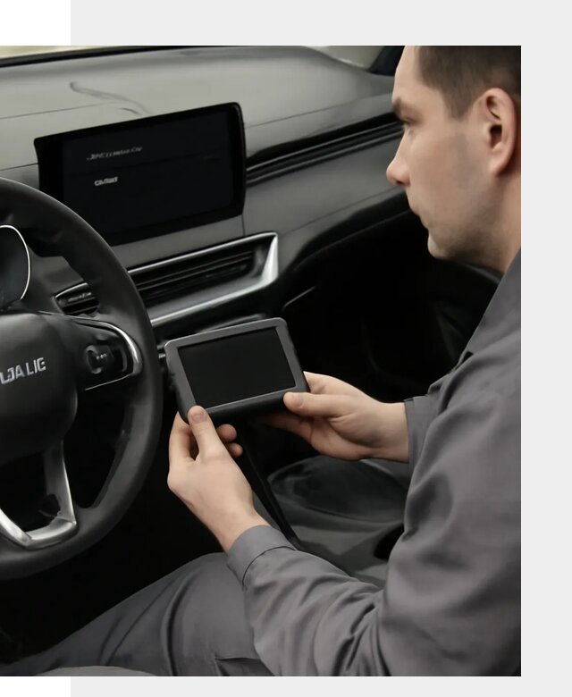 Русификация приборной панели и меню Haval для авто в Ирбите