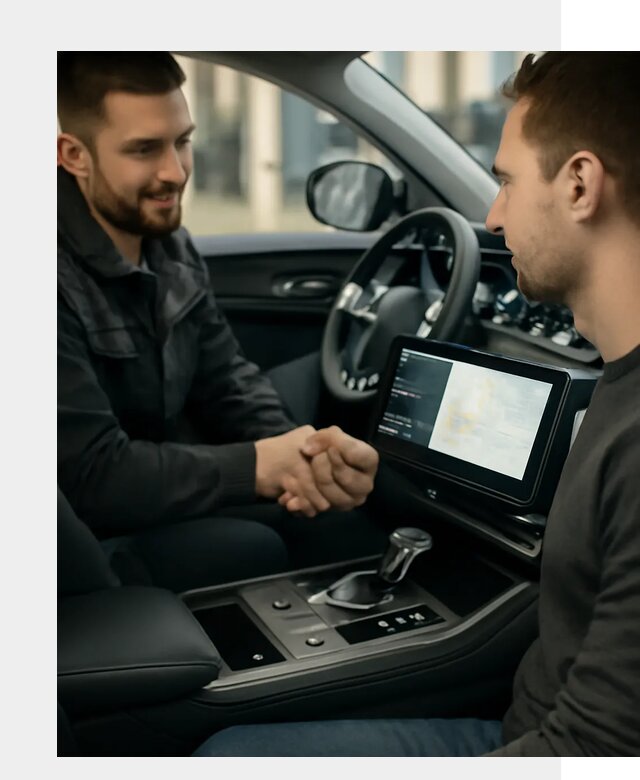Русификация Jetour X70 Plus в Ирбите по цене 6046 р. | ФастМобиль-Рбт
