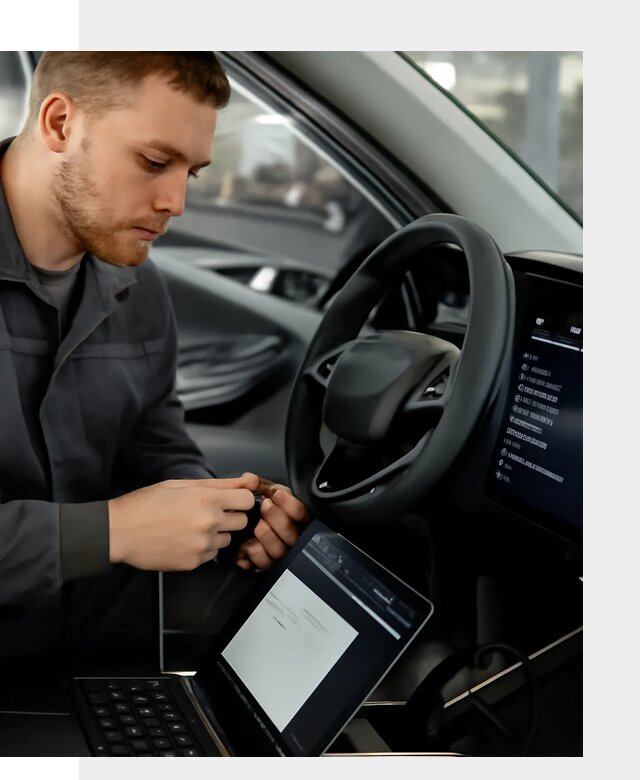 Русификация Jetour X70 Plus для мультимедиа в Ирбите