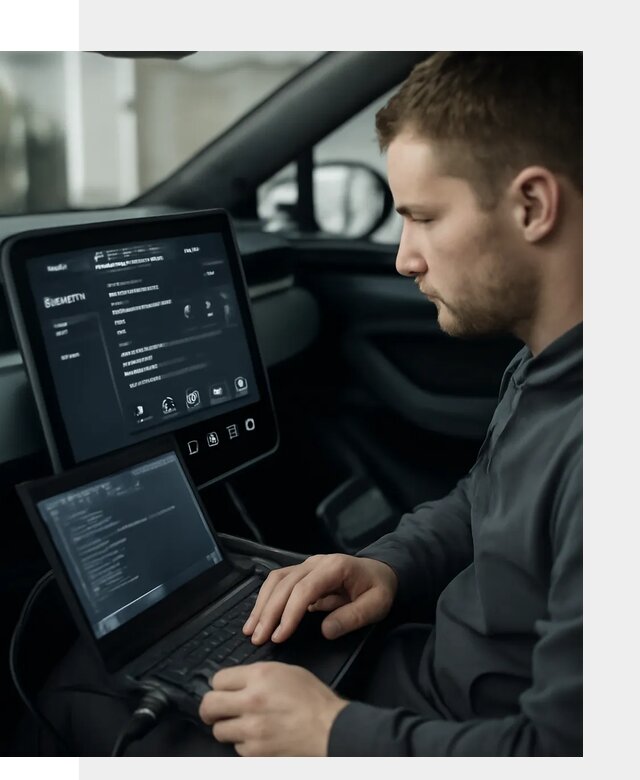 Русификация мультимедиа LiXiang под ключ для авто в Ирбите