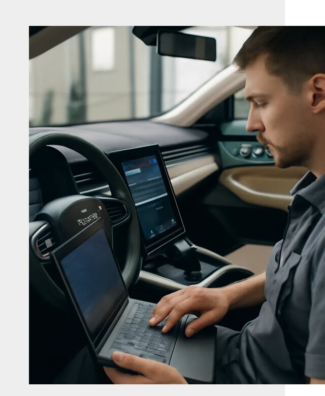 Русификация Lynk Co 900 в Ирбите по цене от 21876 р. | ФастМобиль-Рбт