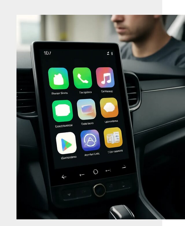 Установка приложений Lynk Co в Ирбите по цене от 6486 р. | ФастМобиль-Рбт