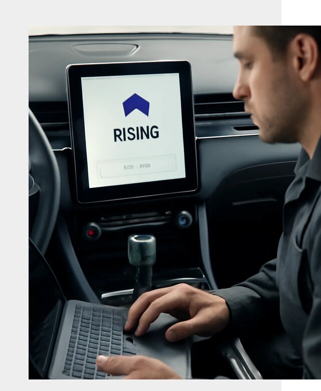 Установка приложений Rising в Ирбите по цене от 4947 р. | ФастМобиль-Рбт
