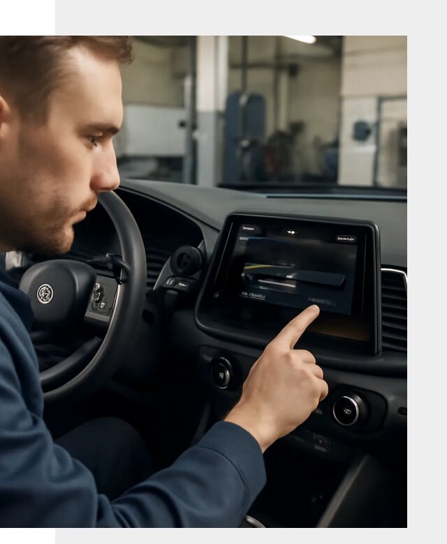 Русификация автомобилей Hyundai под ключ в Ирбите сегодня