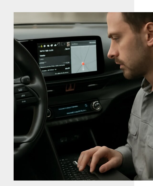 Русификация Hyundai всех моделей в Ирбите от 8684 р. | ФастМобиль-Рбт