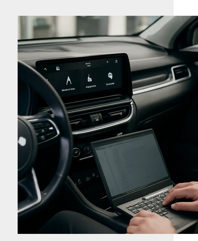 Русификация Kia K5 в Ирбите по цене от 7145 р. | ФастМобиль-Рбт