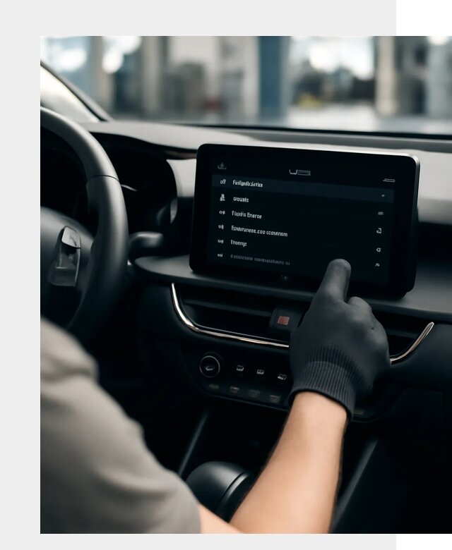 Русификация Kia всех моделей в Ирбите от 10883 р. | ФастМобиль-Рбт