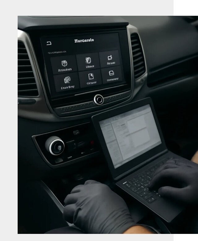 Русификация мультимедиа SsangYong в Ирбите от 7145 р. | ФастМобиль-Рбт