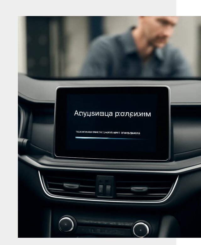 Обновление русификации авто в Ирбите по цене от 6486 р. | ФастМобиль-Рбт