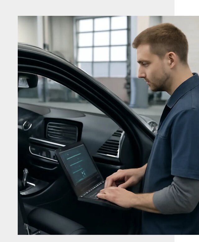 Удаленная русификация авто в Ирбите от 7695 р. | ФастМобиль-Рбт