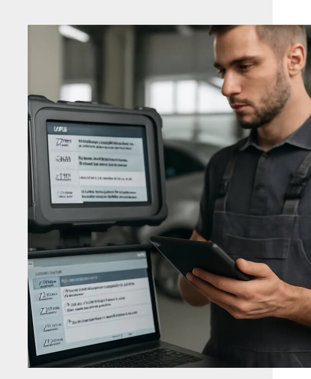 Перевод ошибок автомобиля в Ирбите по цене от 2748 р. | ФастМобиль-Рбт