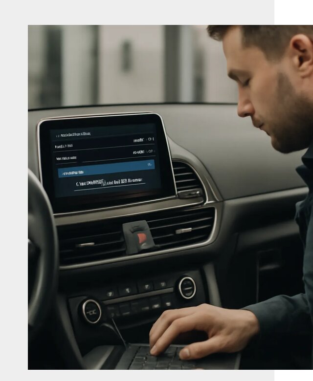 Установка русского пакета языка для авто в Ирбите от 6486 р. | ФастМобиль-Рбт