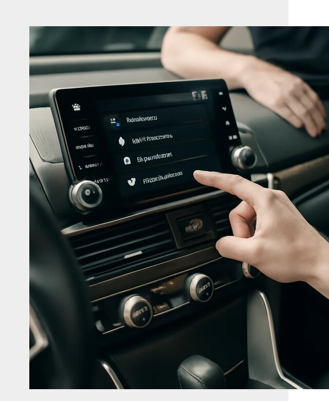 Русификация Honda Accord 10 в Ирбите по цене от 7145 р. | ФастМобиль-Рбт