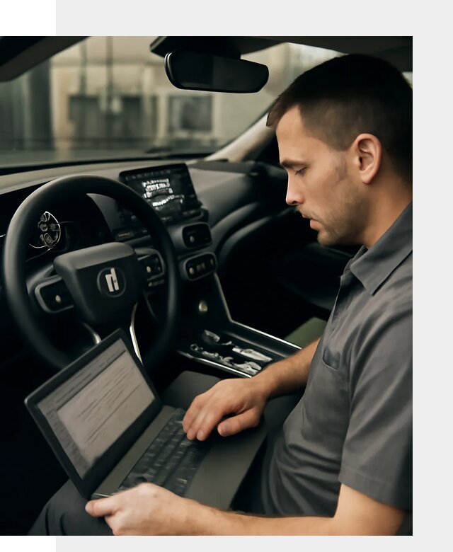 Русификация Honda Accord на русском языке под ключ в Ирбите