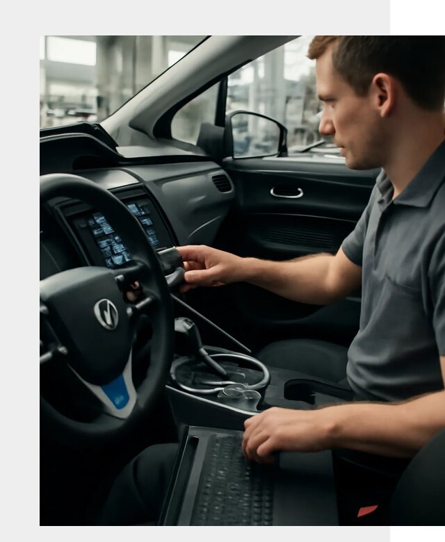 Русификация Honda CLARITY в Ирбите по цене от 8245 р. | ФастМобиль-Рбт