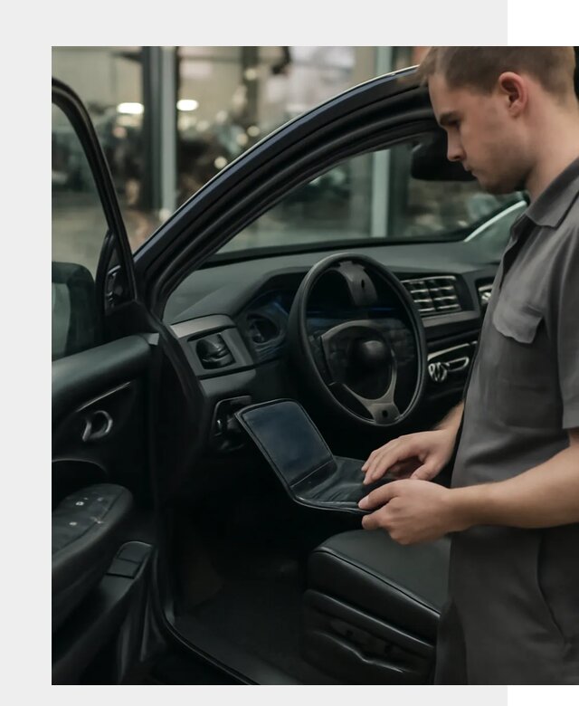 Русификация Honda Pilot по цене от 7585 р. в Ирбите ФастМобиль-Рбт