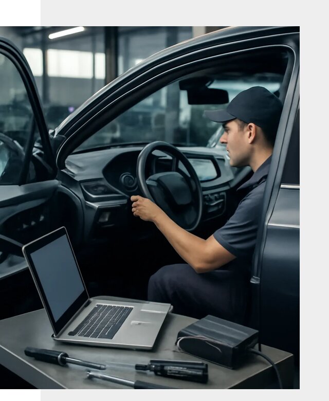 Русификация Honda Ridgeline для комфортной езды в Ирбите
