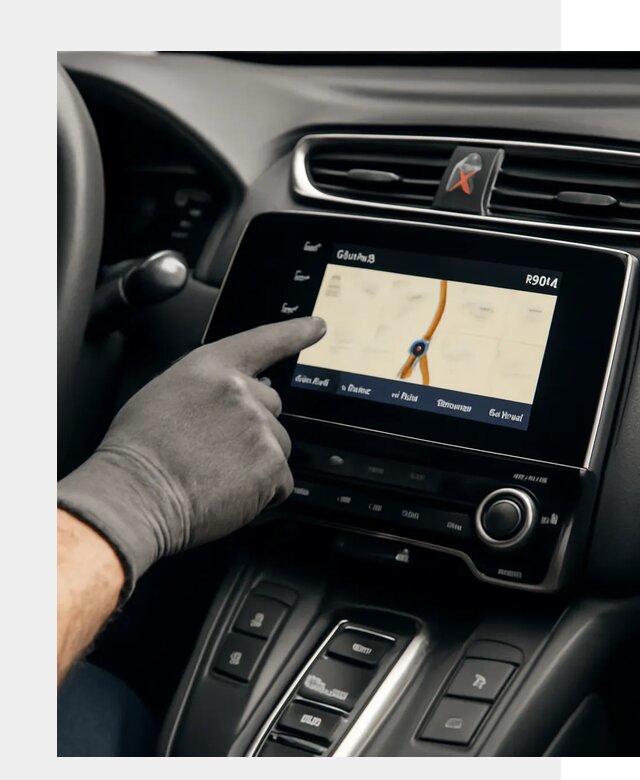 Русификация мультимедиа Honda в Ирбите от 8245 р. | ФастМобиль-Рбт