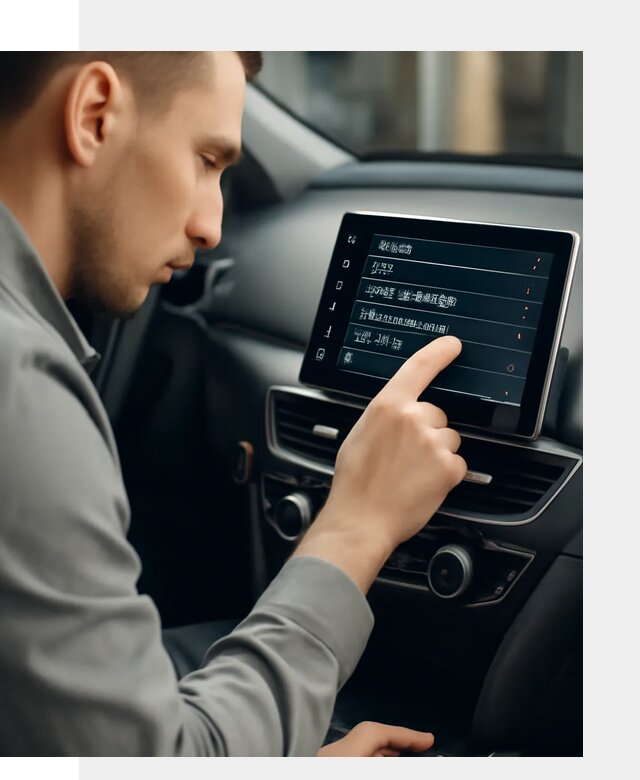 Русификация мультимедиа Honda для автомобилей в Ирбите