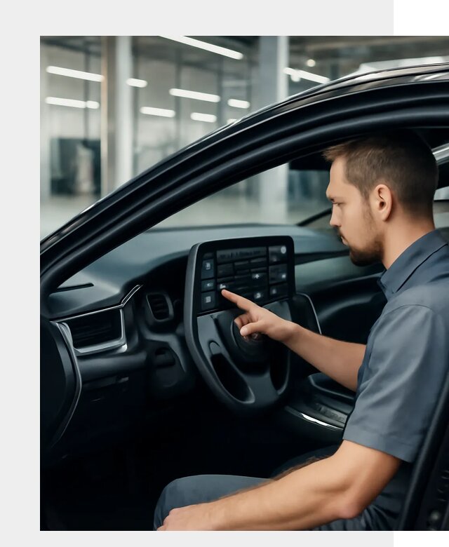 Русификация Lexus в Ирбите по цене от 16380 р. | ФастМобиль-Рбт