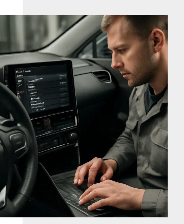Русификация мультимедиа Lexus NX PIONER для авто в Ирбите