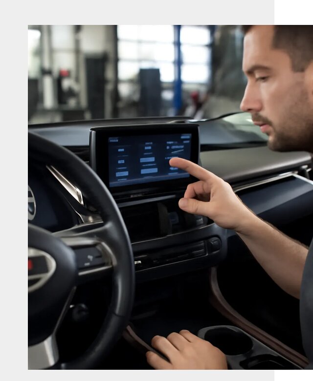 Русификация Lexus RX PANASONIC в Ирбите от 8684 р. | ФастМобиль-Рбт