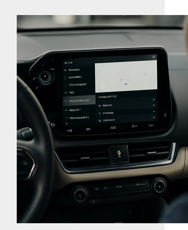 Русификация мультимедиа Lexus в Ирбите по цене от 8684 р. | ФастМобиль-Рбт