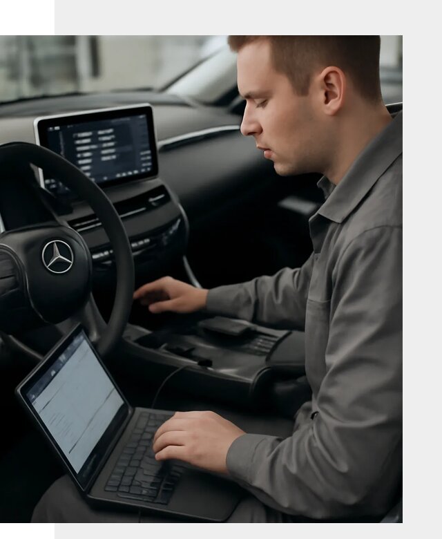 Русификация мультимедиа Lexus для автомобилей в Ирбите