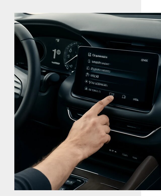 Русификация Mazda EZ-6 в Ирбите по цене от 16380 р. | ФастМобиль-Рбт